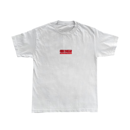 FTL Tag - White